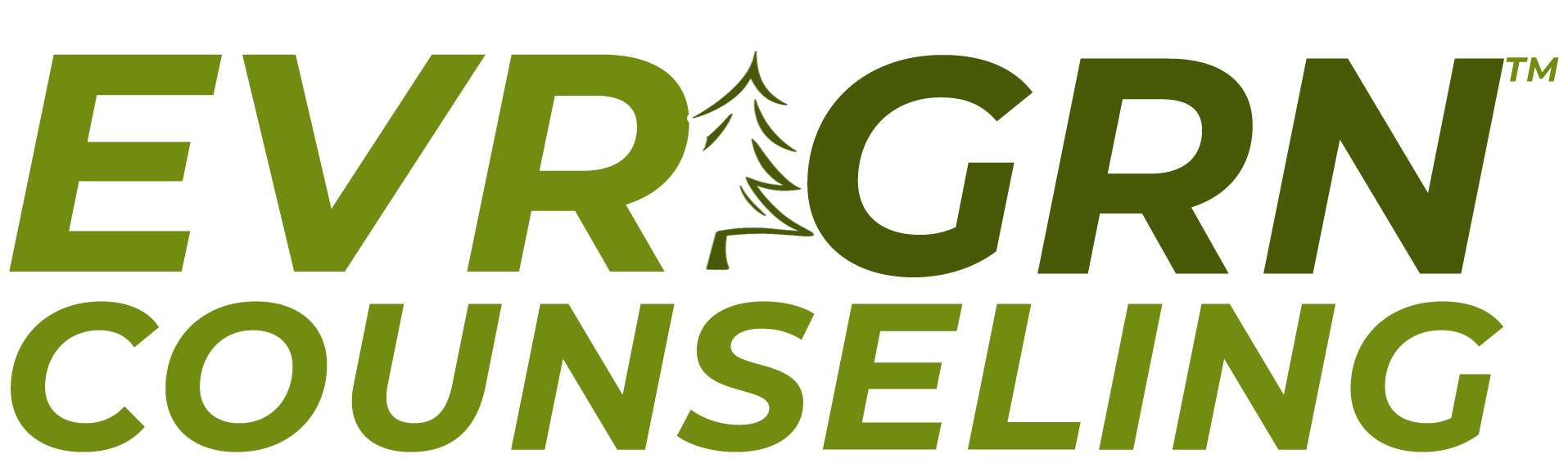 EVRGRN Counseling